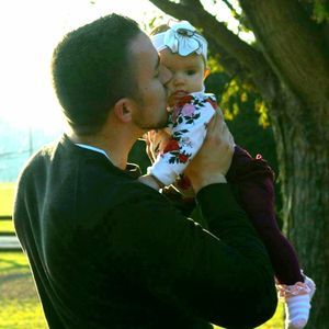 Meet your Posher, Jeff